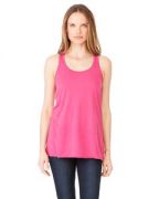Bella + Canvas Ladies' Flowy Racerback Tank